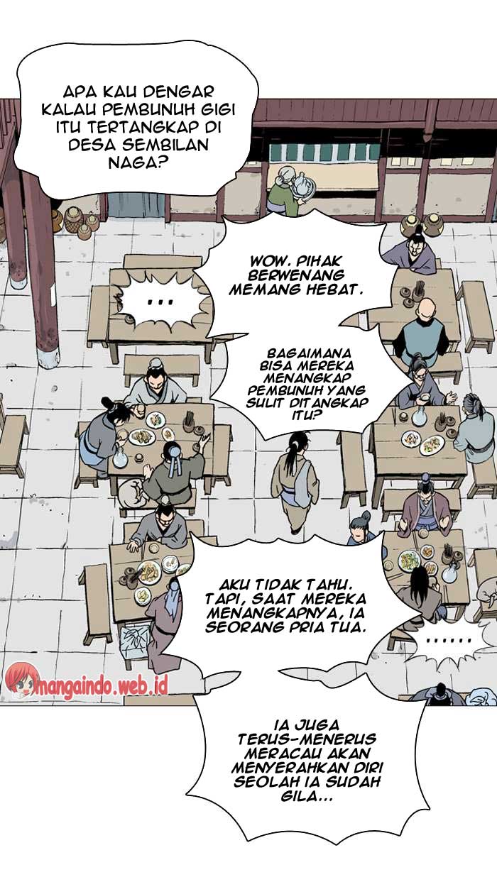 Gosu Chap 90 - Next Chap 91