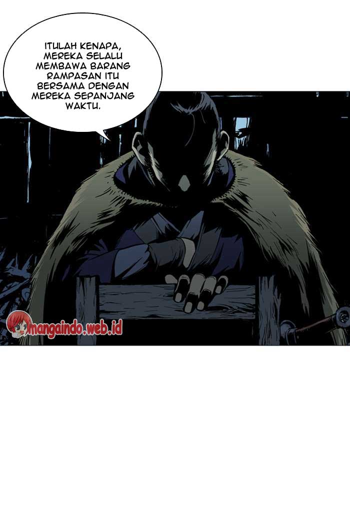 Gosu Chap 90 - Next Chap 91