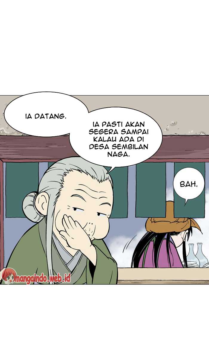 Gosu Chap 90 - Next Chap 91