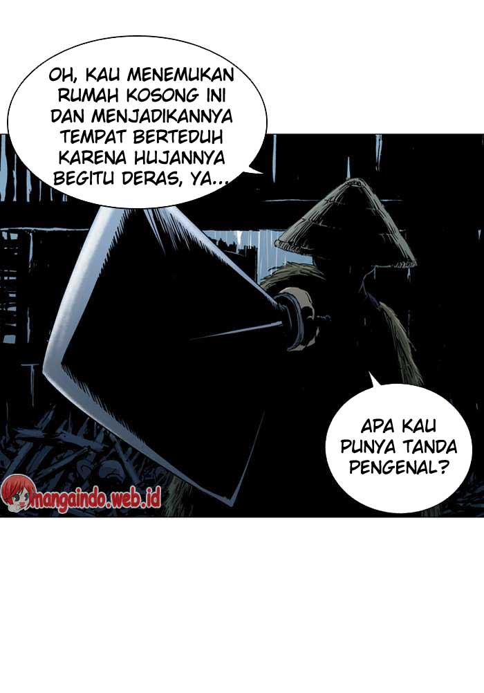 Gosu Chap 90 - Next Chap 91