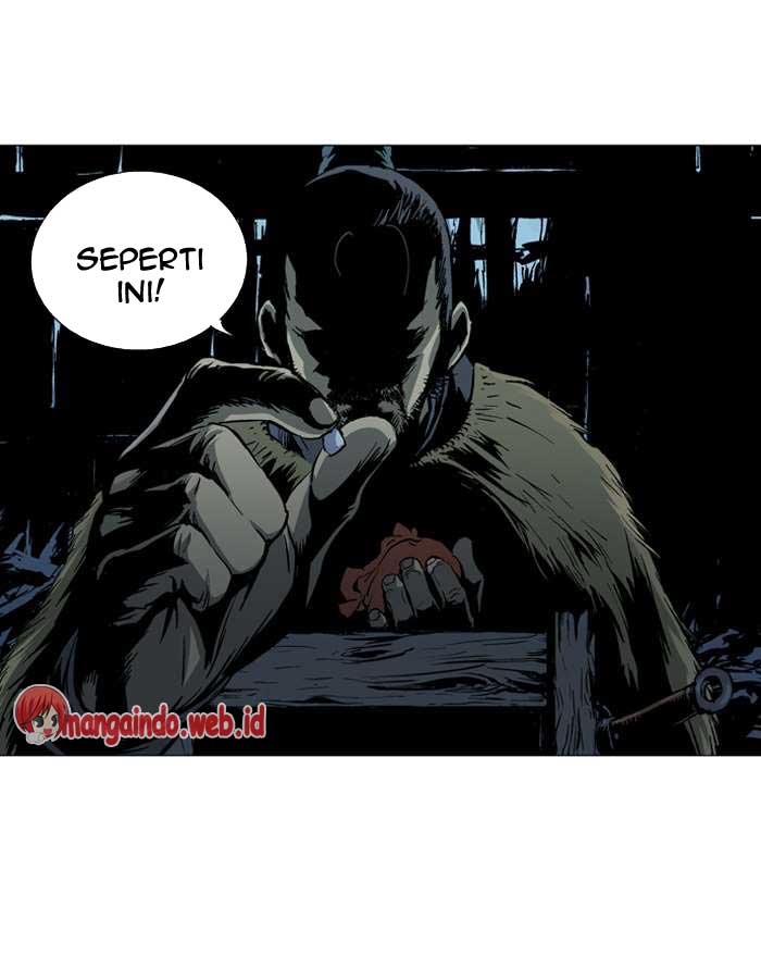 Gosu Chap 90 - Next Chap 91