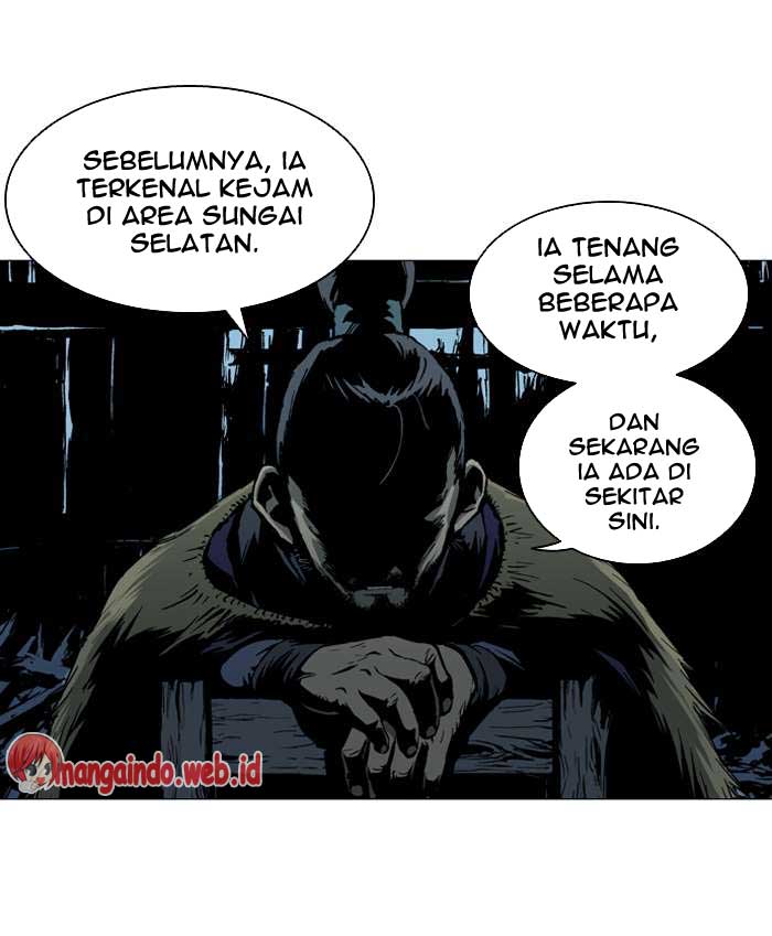 Gosu Chap 90 - Next Chap 91