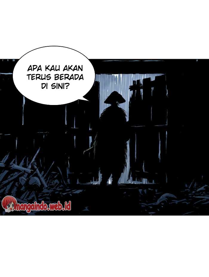 Gosu Chap 90 - Next Chap 91