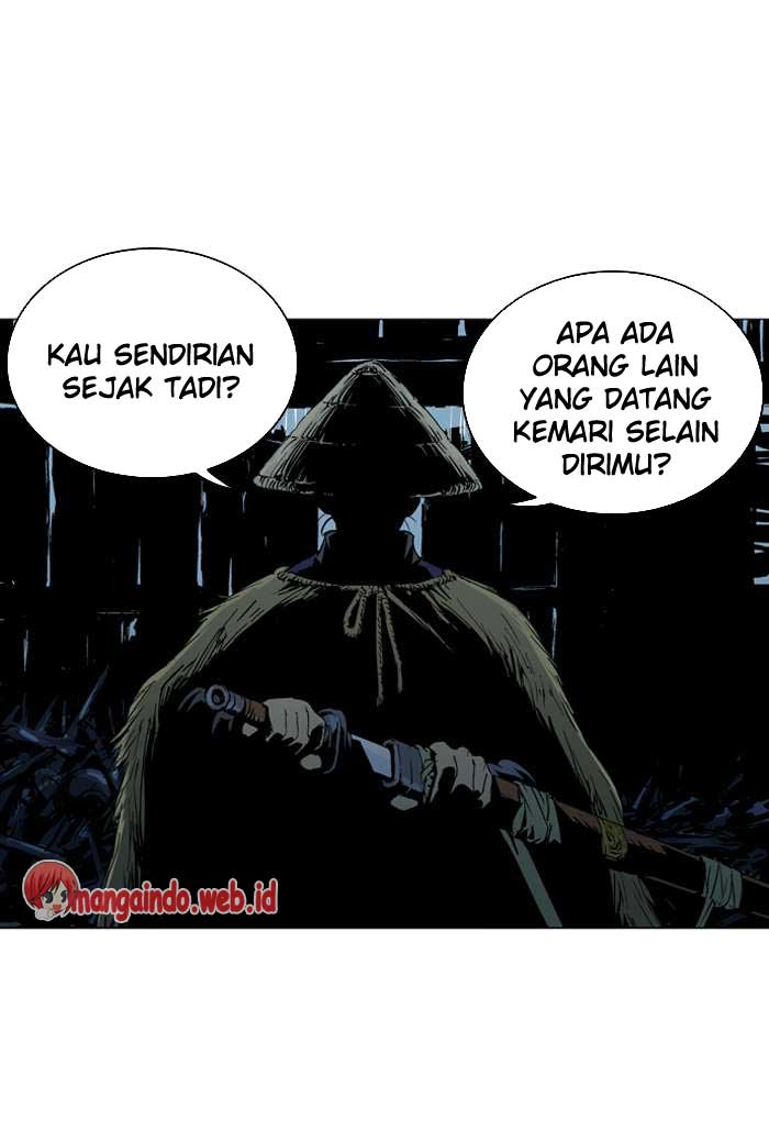 Gosu Chap 90 - Next Chap 91