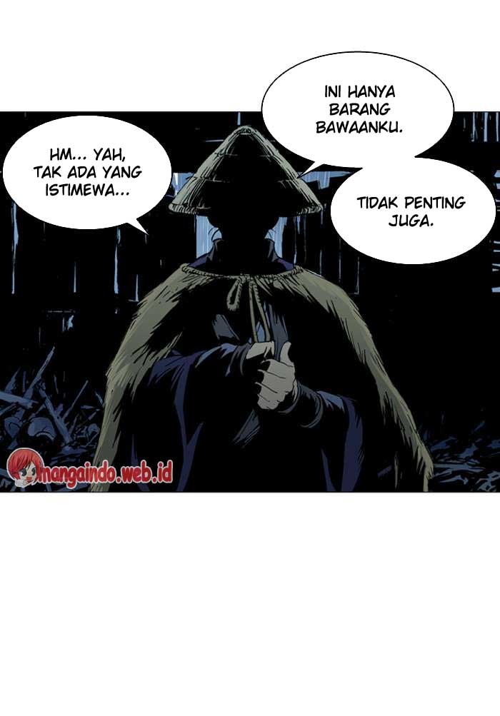 Gosu Chap 90 - Next Chap 91