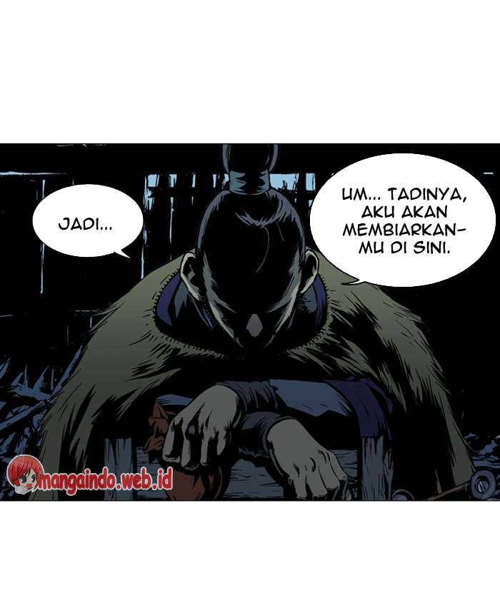 Gosu Chap 90 - Next Chap 91