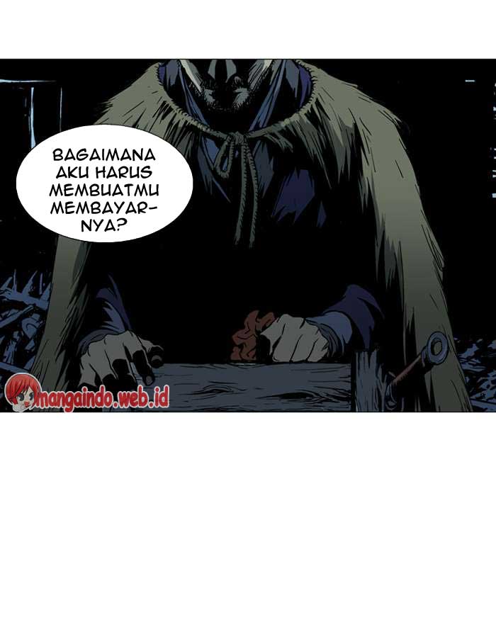 Gosu Chap 90 - Next Chap 91