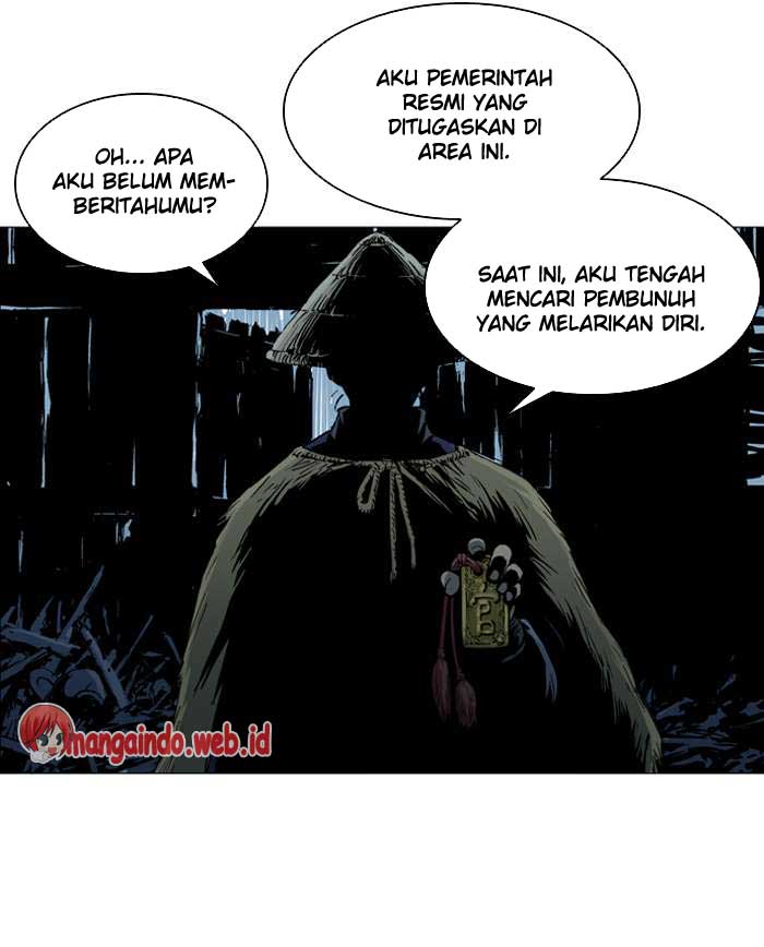 Gosu Chap 90 - Next Chap 91