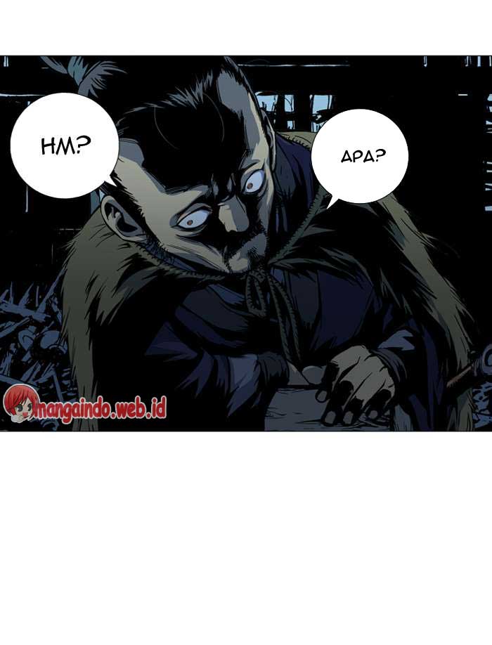 Gosu Chap 90 - Next Chap 91