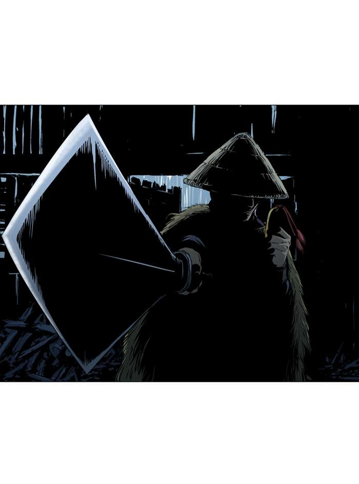 Gosu Chap 90 - Next Chap 91