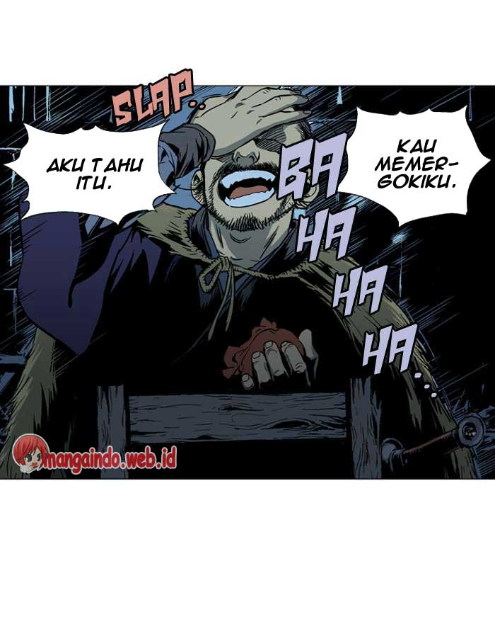 Gosu Chap 90 - Next Chap 91