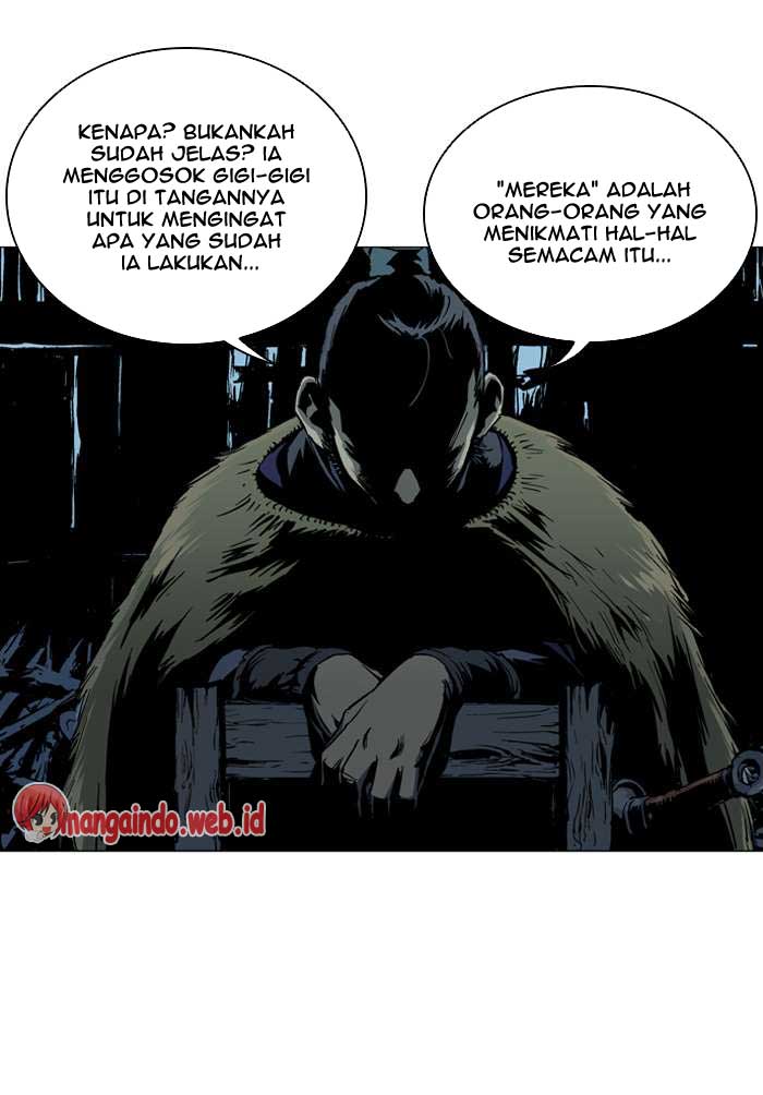 Gosu Chap 90 - Next Chap 91