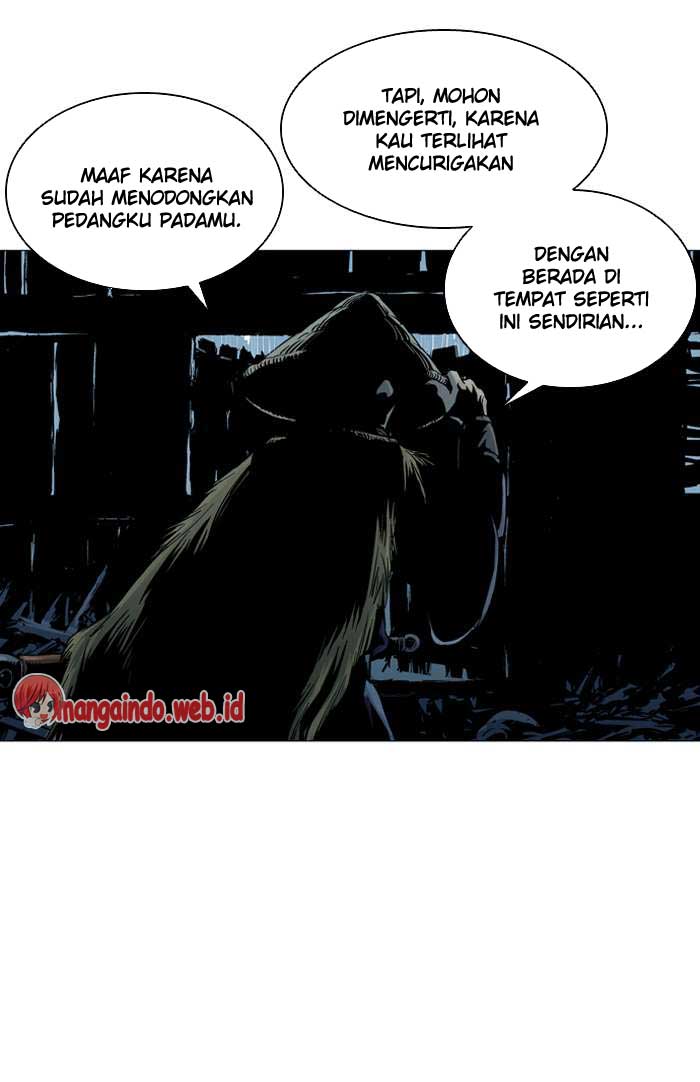 Gosu Chap 90 - Next Chap 91