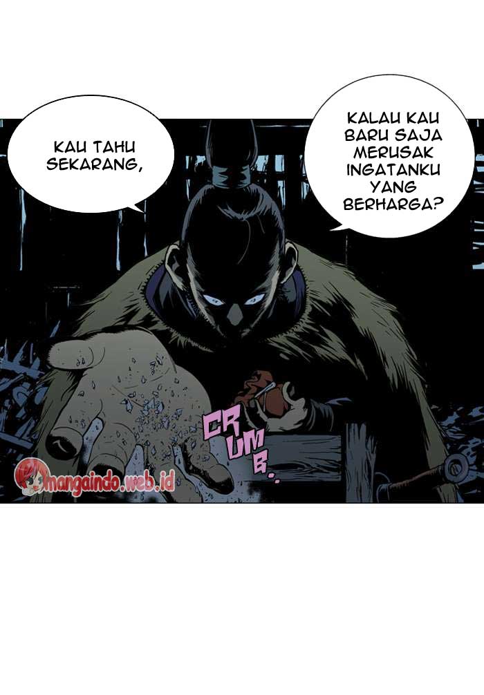 Gosu Chap 90 - Next Chap 91