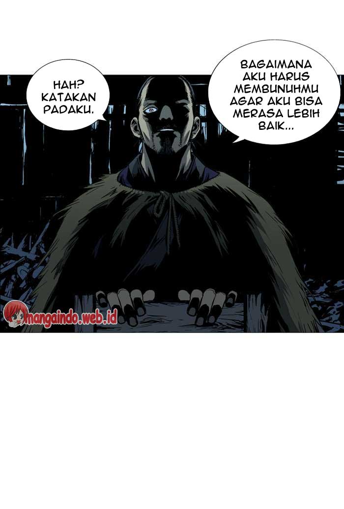 Gosu Chap 90 - Next Chap 91