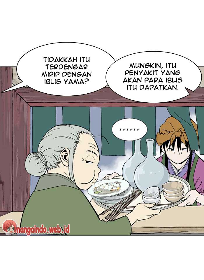 Gosu Chap 90 - Next Chap 91