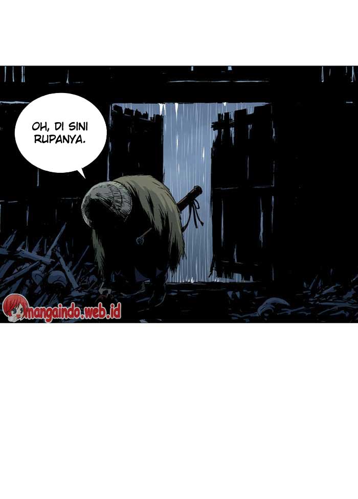 Gosu Chap 90 - Next Chap 91