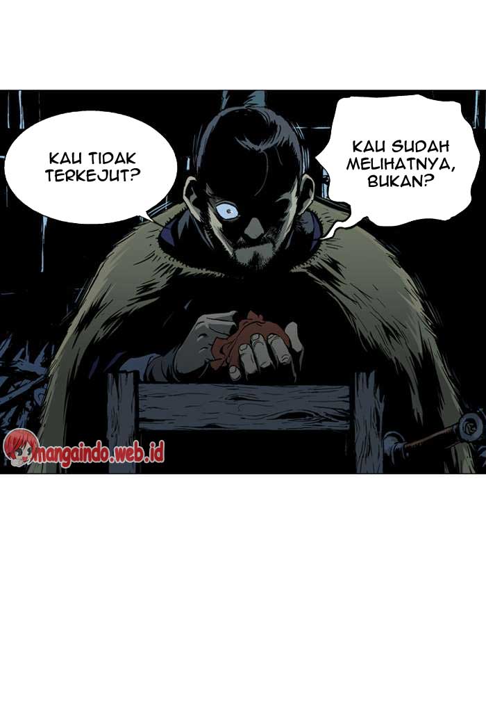 Gosu Chap 90 - Next Chap 91