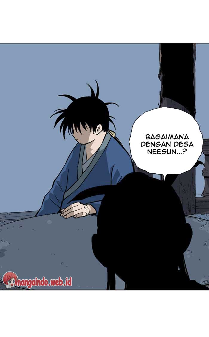 Gosu Chap 91 - Next Chap 92