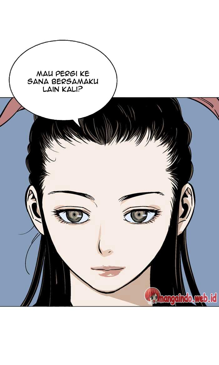 Gosu Chap 91 - Next Chap 92