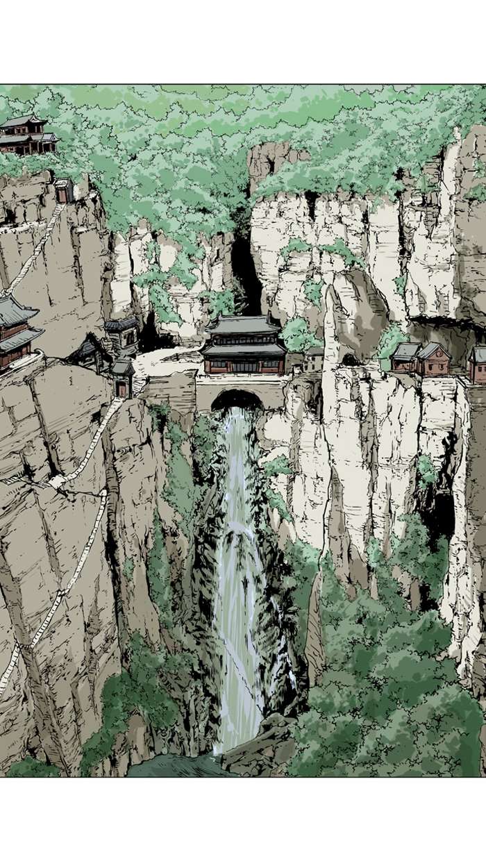 Gosu Chap 91 - Next Chap 92