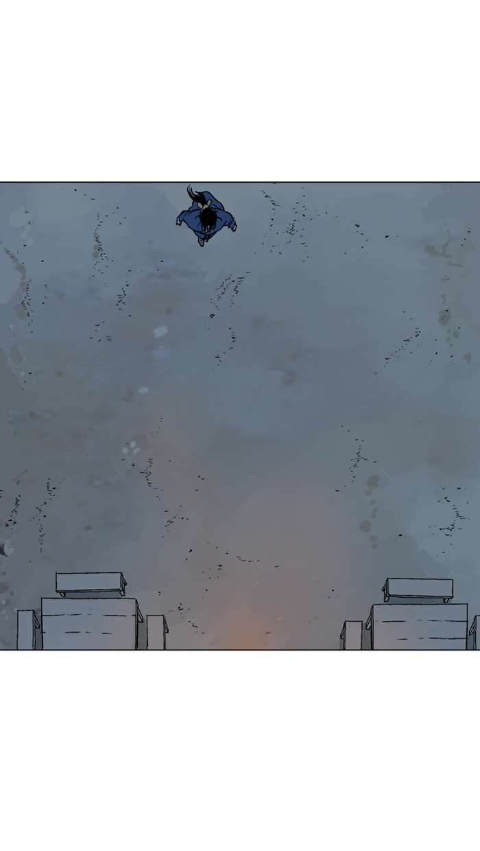 Gosu Chap 91 - Next Chap 92