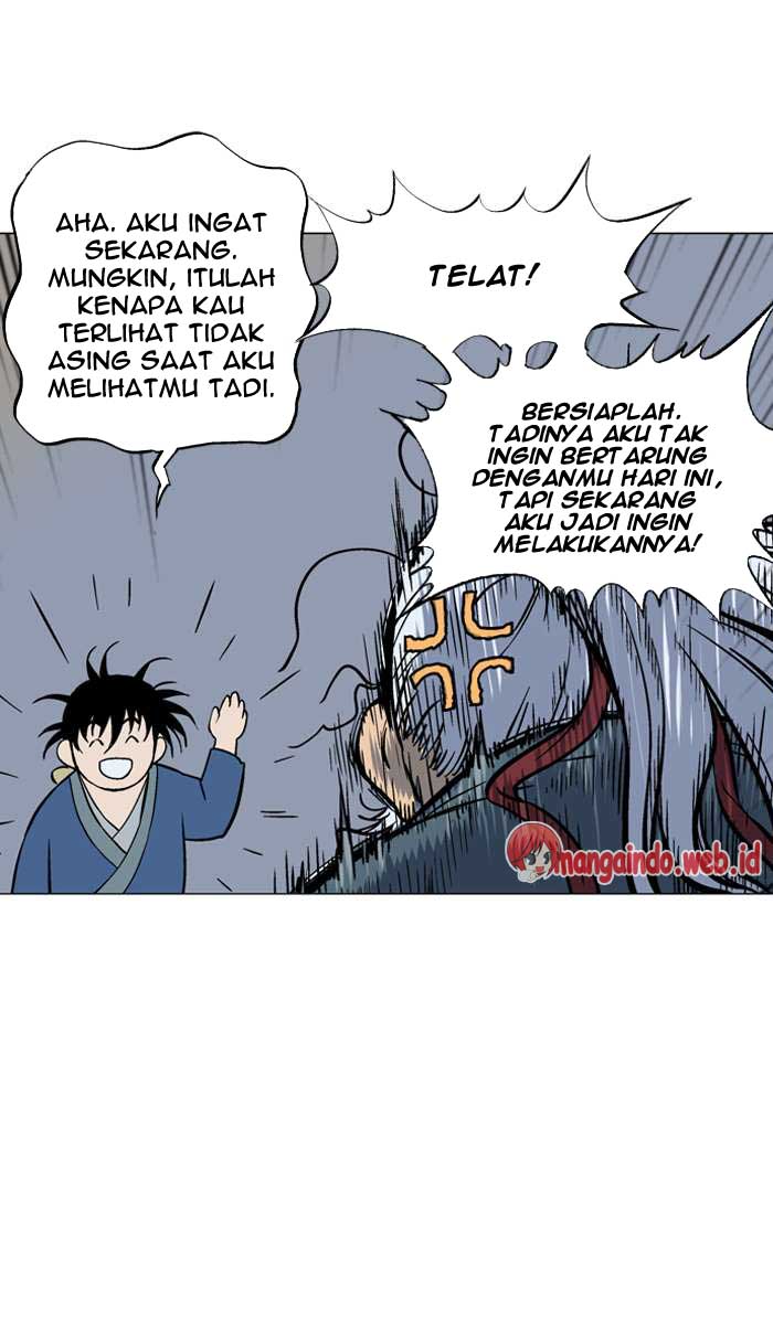 Gosu Chap 91 - Next Chap 92