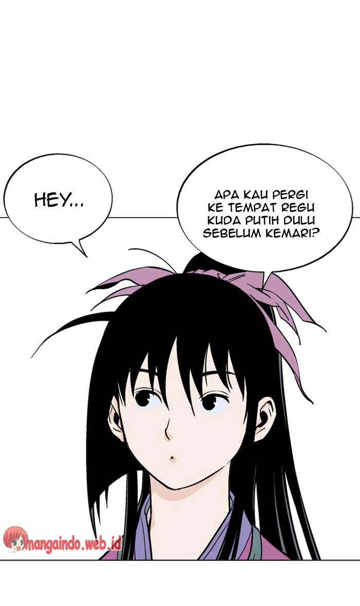 Gosu Chap 91 - Next Chap 92