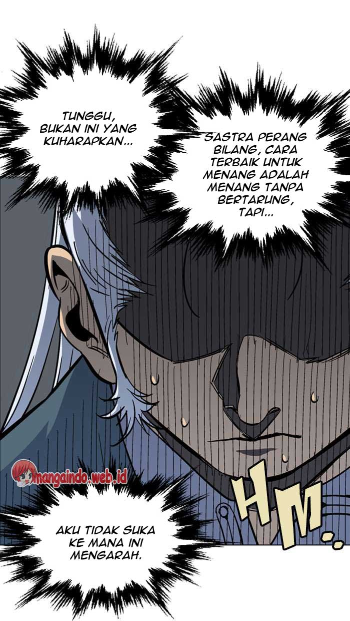Gosu Chap 91 - Next Chap 92