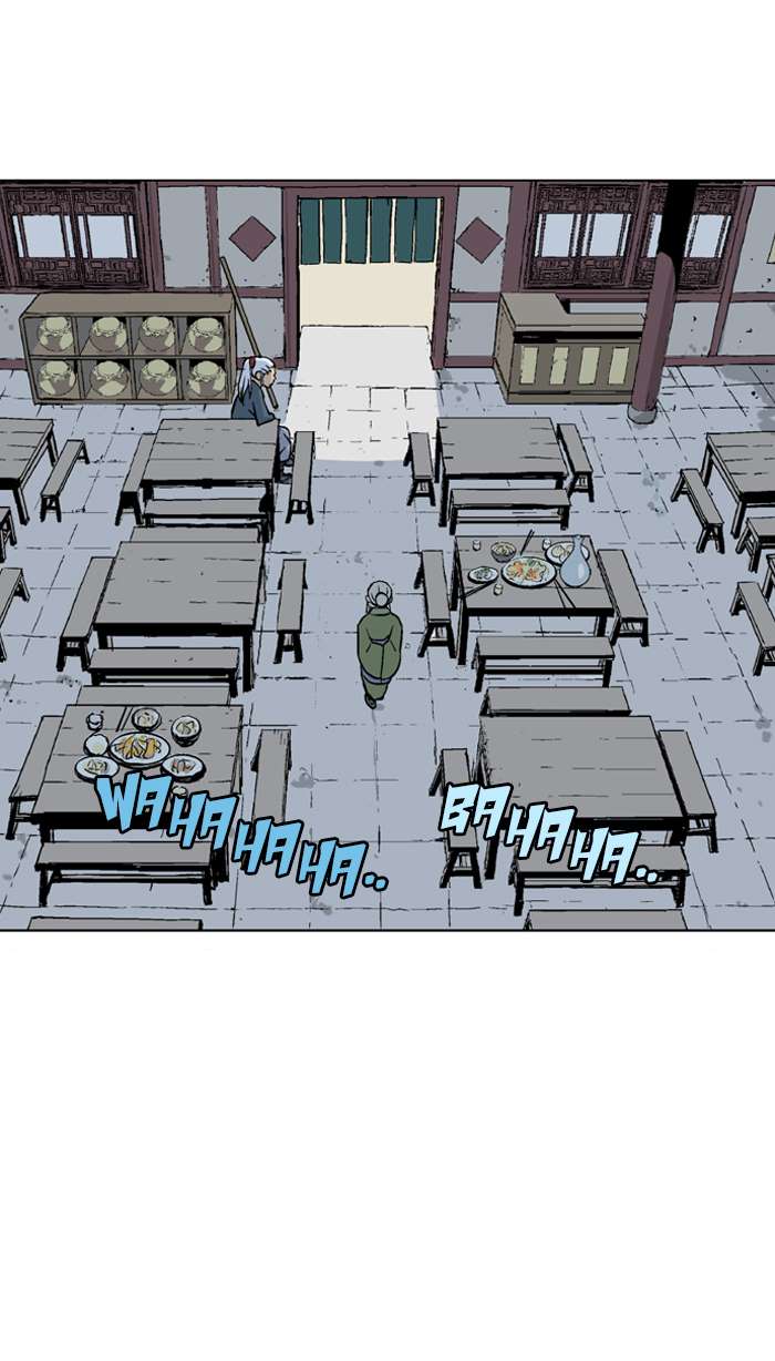 Gosu Chap 91 - Next Chap 92