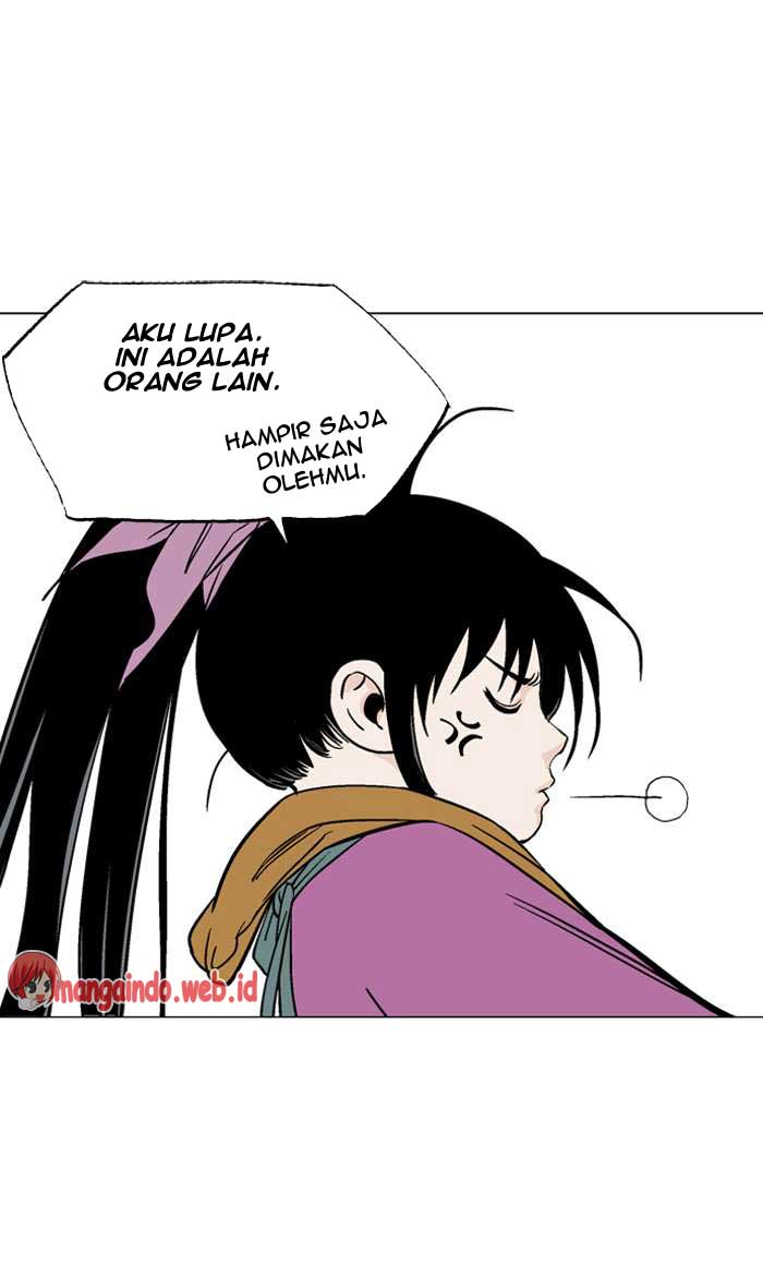 Gosu Chap 91 - Next Chap 92