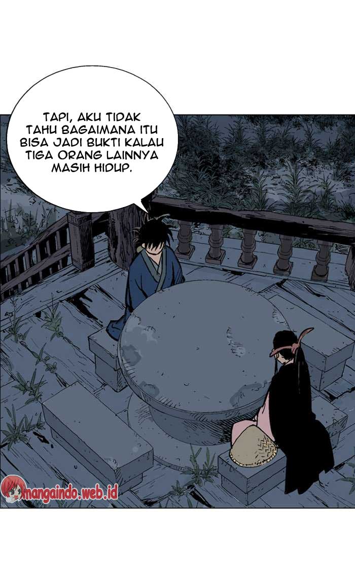 Gosu Chap 91 - Next Chap 92