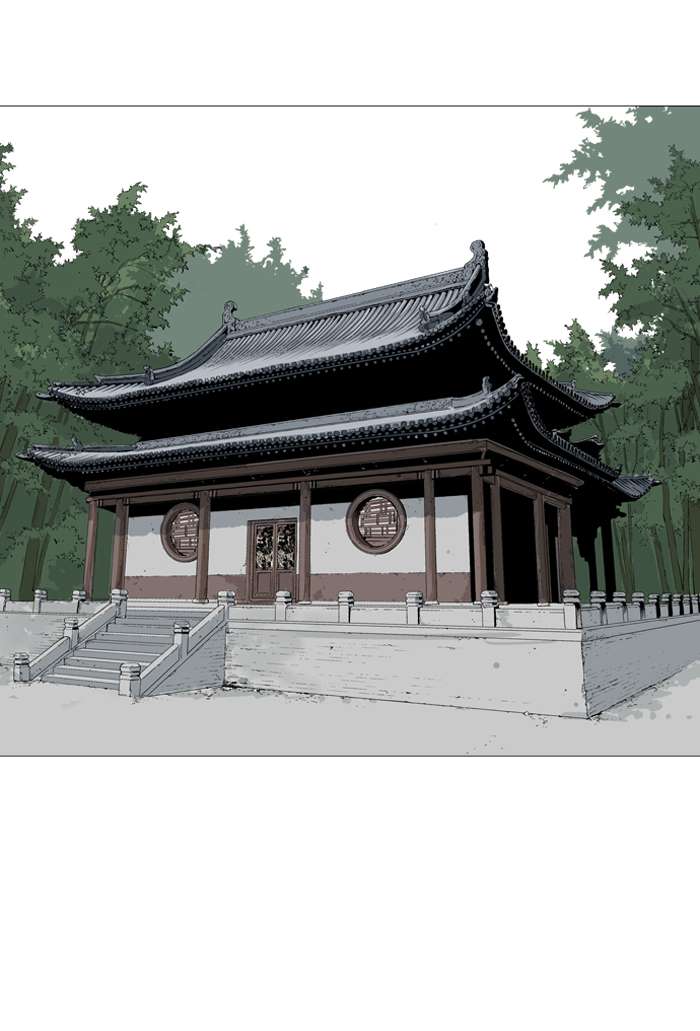 Gosu Chap 91 - Next Chap 92