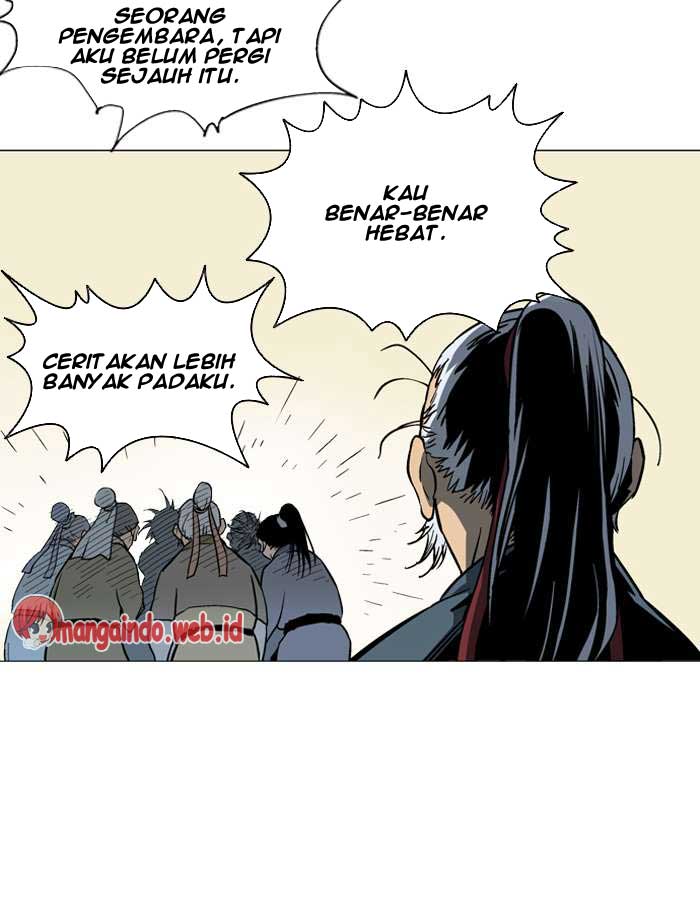 Gosu Chap 91 - Next Chap 92