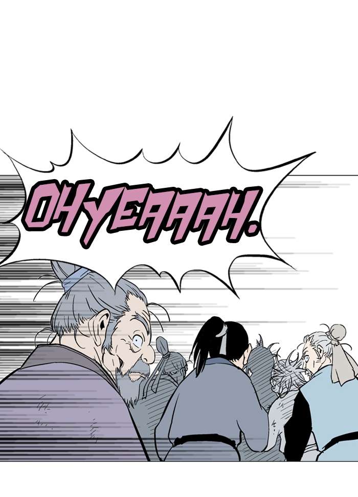 Gosu Chap 91 - Next Chap 92