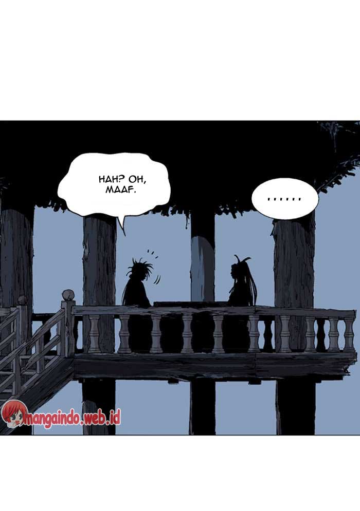 Gosu Chap 91 - Next Chap 92