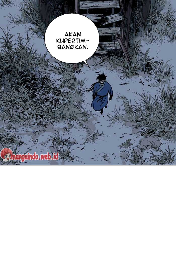 Gosu Chap 91 - Next Chap 92