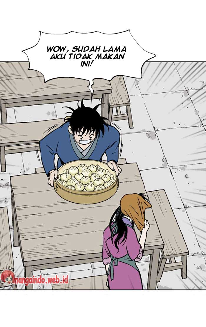 Gosu Chap 91 - Next Chap 92
