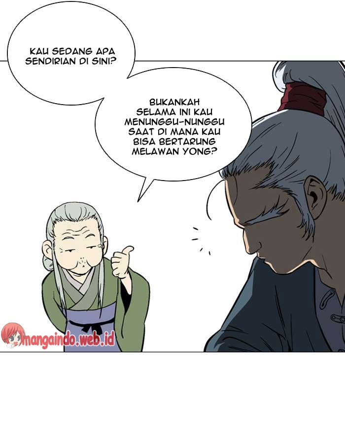 Gosu Chap 91 - Next Chap 92