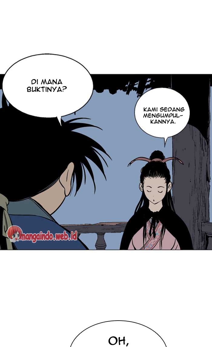 Gosu Chap 91 - Next Chap 92