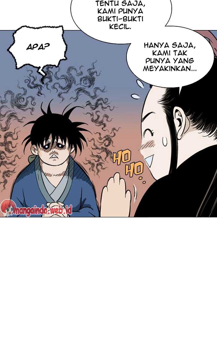 Gosu Chap 91 - Next Chap 92