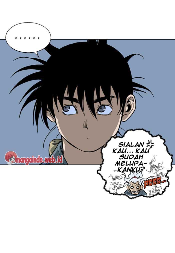 Gosu Chap 91 - Next Chap 92