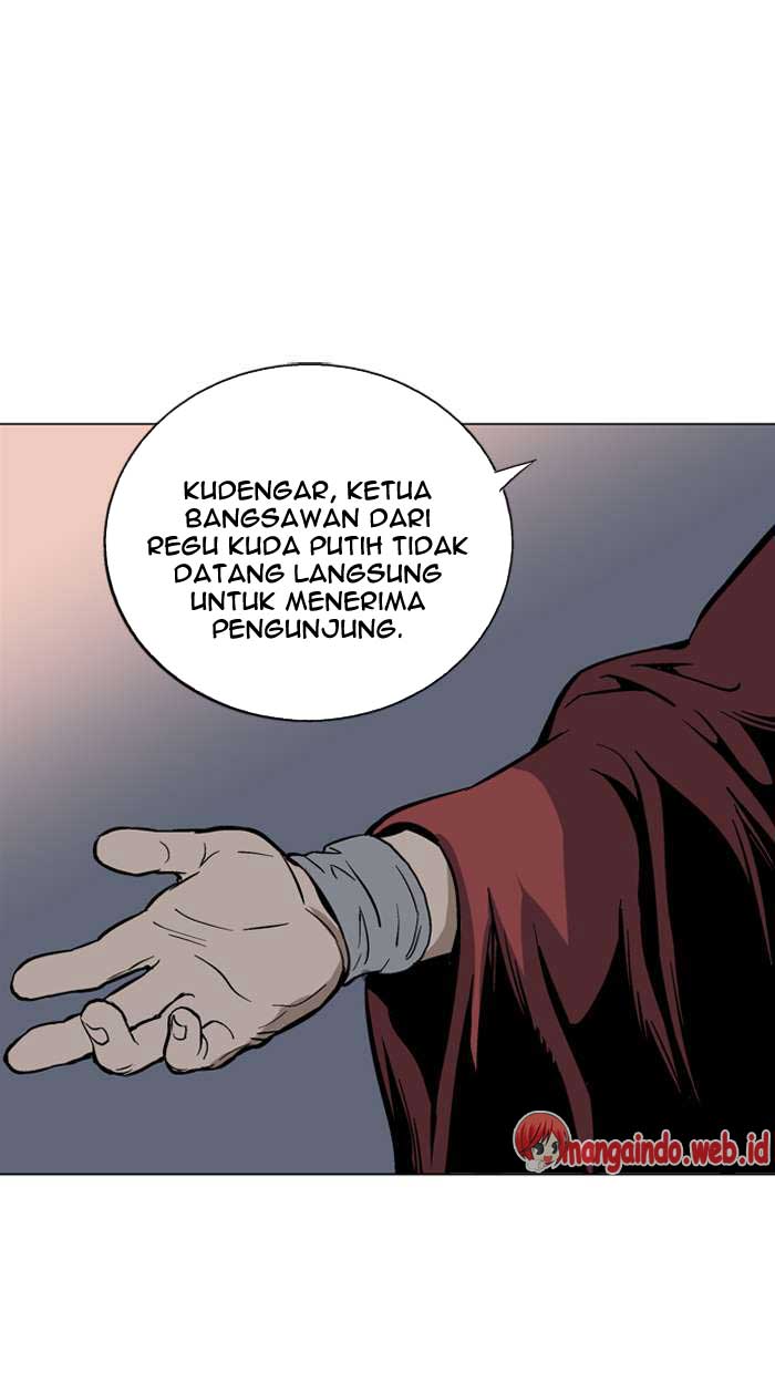 Gosu Chap 91 - Next Chap 92