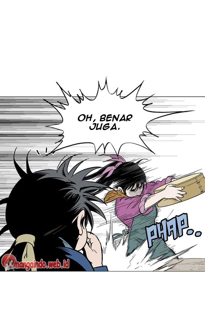 Gosu Chap 91 - Next Chap 92