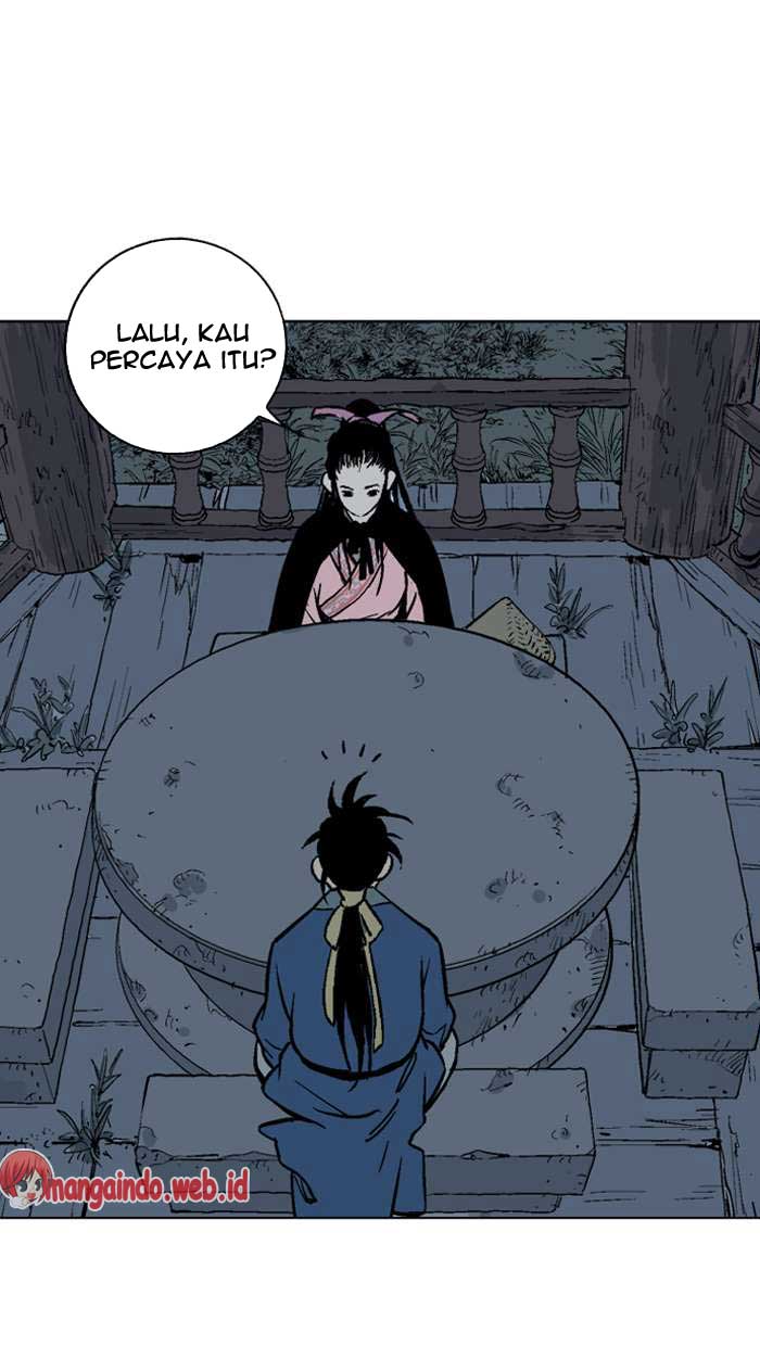 Gosu Chap 91 - Next Chap 92