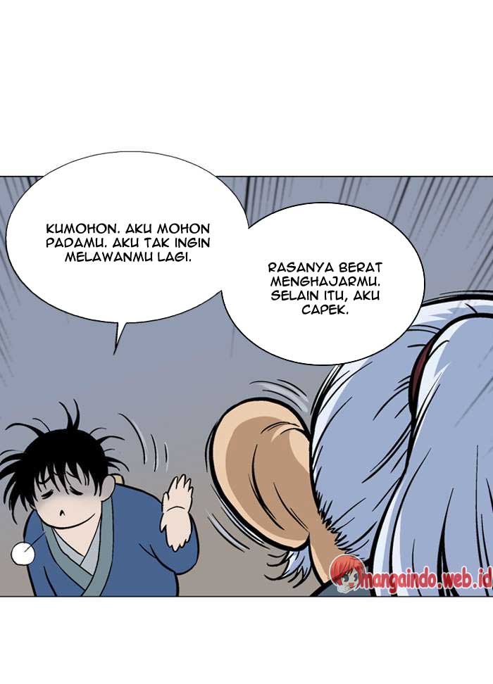 Gosu Chap 91 - Next Chap 92
