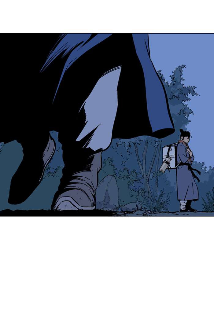 Gosu Chap 92 - Next Chap 93