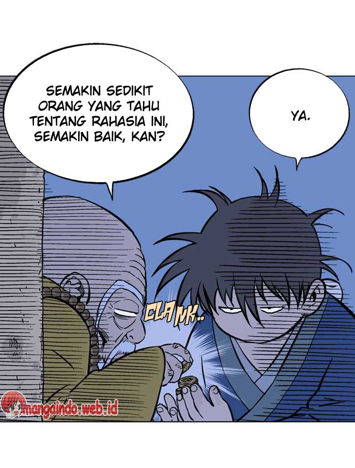 Gosu Chap 92 - Next Chap 93