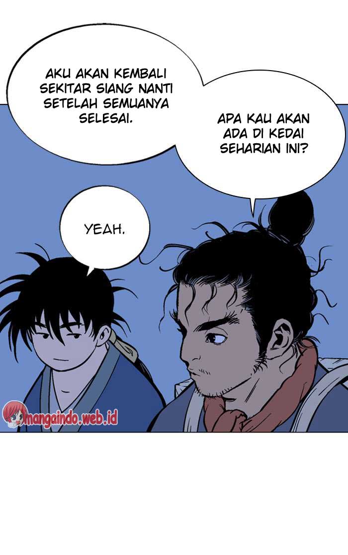 Gosu Chap 92 - Next Chap 93