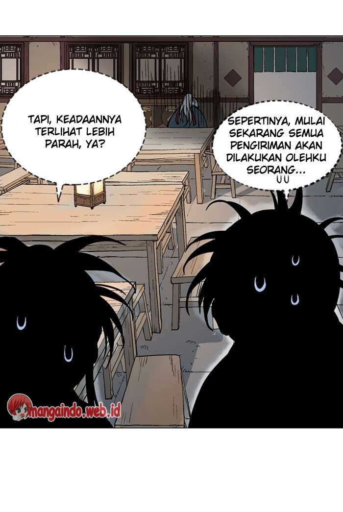 Gosu Chap 92 - Next Chap 93